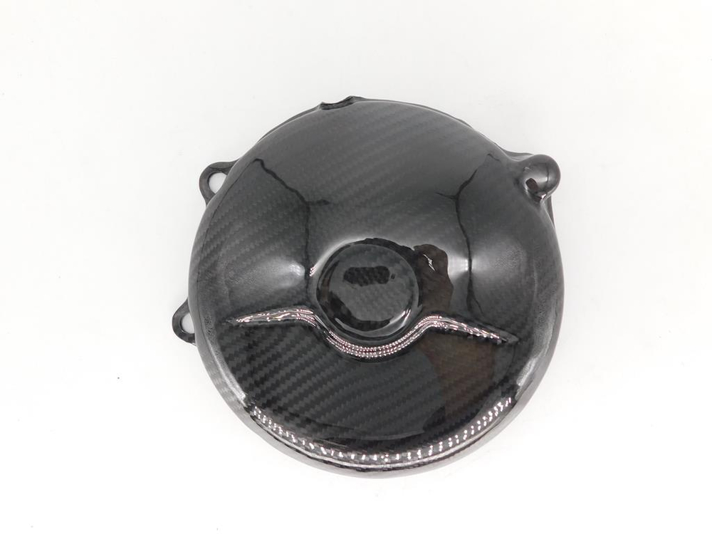 Крышка сцепления Yamaha XT250 Serow 08-23 XG250 04-18