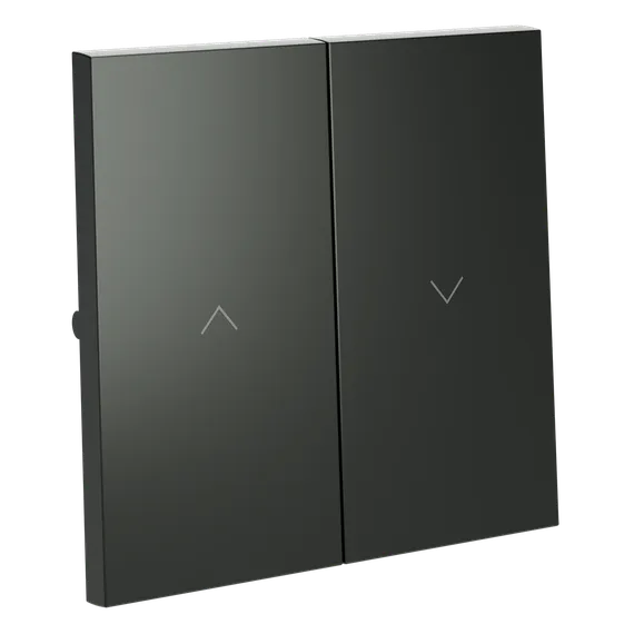 Клавиши для выключателя жалюзи Voltum S70 Титан VLS002506