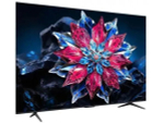 QLED телевизор TCL 85C655 Pro 4K Ultra HD