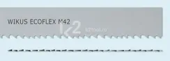 Ленточная пила Wikus ECOFLEX M42