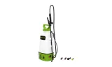 Опрыскиватель аккумуляторный Greenworks BPS2410, 24V, 10 л, без АКБ и ЗУ — фото 2