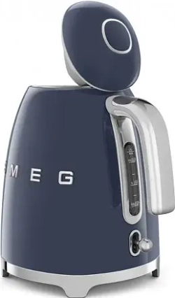 Электрочайник Smeg KLF03NBEU