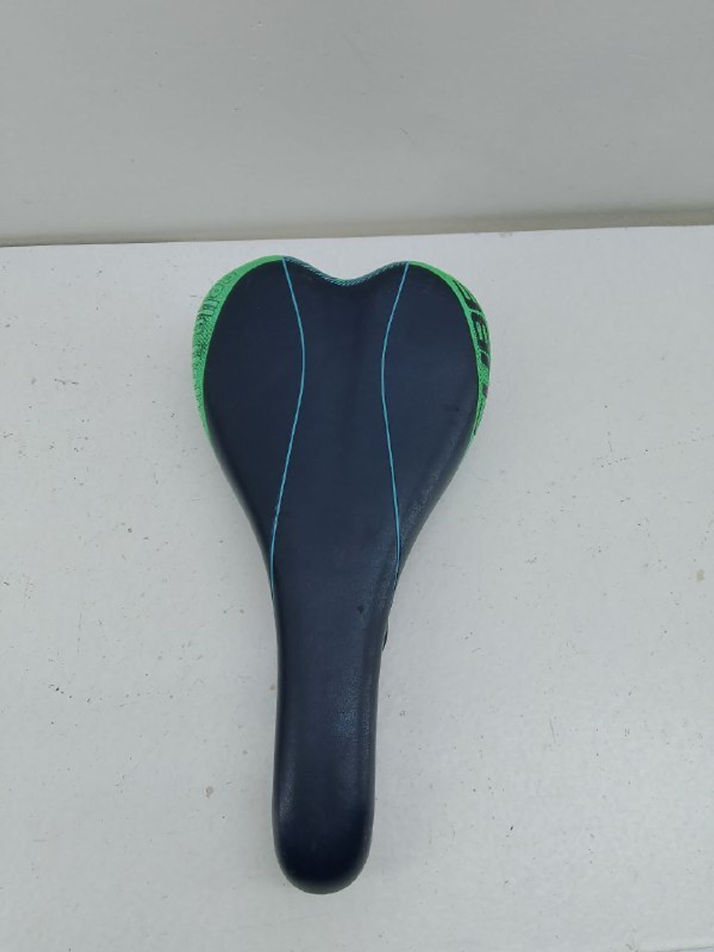 Седло для велосипеда Selle Italia CUBE