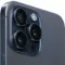 Смартфон Apple iPhone 15 Pro Max 512Gb Blue Titanium