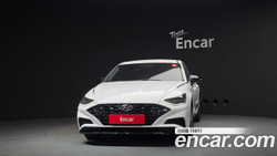 Hyundai Sonata 2.0 — 2023