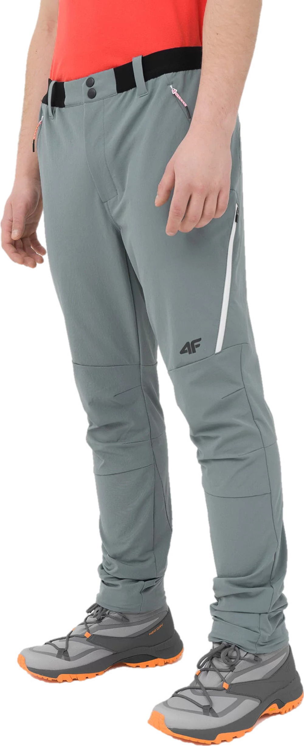 Брюки 4F Men's Trekking M093