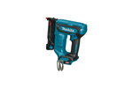 Штифтозабиватель аккумуляторный Makita XGT 40В, BL, XPT, 23GA-15,18,25,30,35 мм, ф0,6 мм, маг. до 120 шт. PT001GZ
