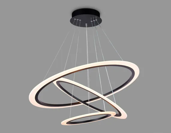 Подвесной светильник ACRYLICA FA4361 Ambrella