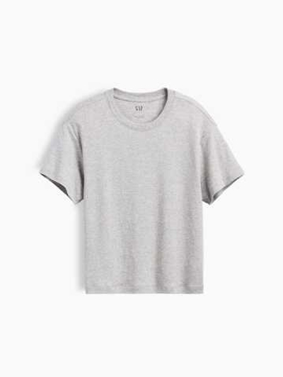Футболка свободного кроя из хлопка Supima® - GAP