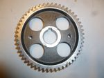 Шестерня вала распределительного TDQ 30 4L /Timing gear camshaft (4102Q-05005,2410200500500)