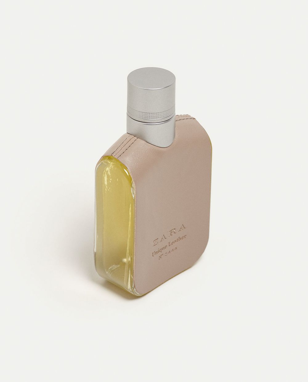 Zara Unique Leather