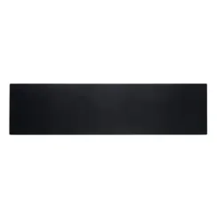 Canton Atelier 9 C In Wall Black Matt