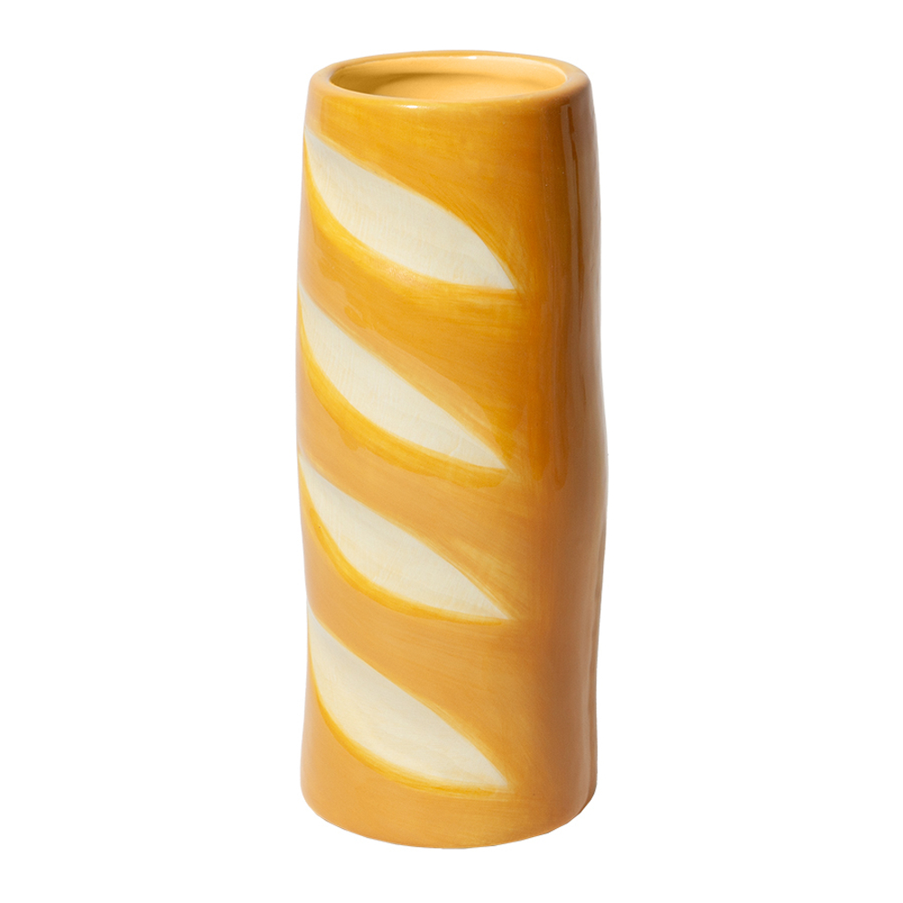 Ваза good morning, baguette, 17,5 см