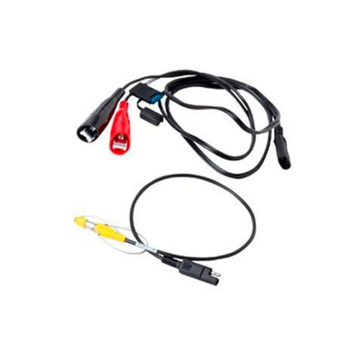 Кабель питания от внешней батареи Lemo-SAE(0,6м)/SAE-Clips(1,8м) для Trimble R10