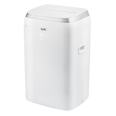 Кондиционер мобильный Ballu Platinum Comfort BPHS-08H