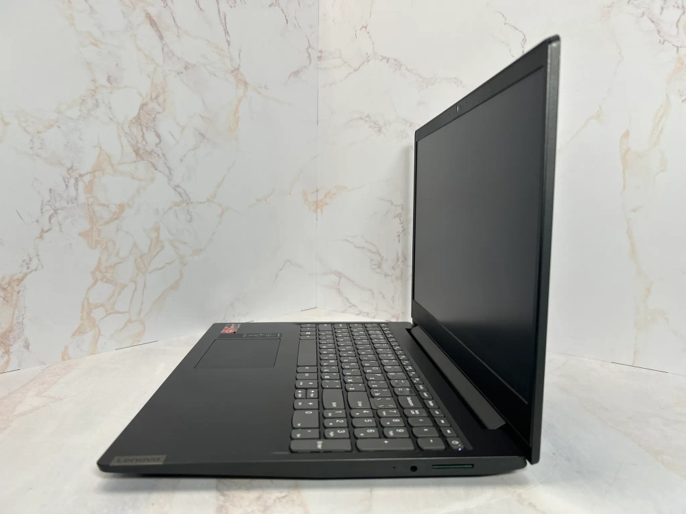 Ноутбук Lenovo S145-15API. AMD Ryzen 5 3500U/RAM 8GB/128GB SSD+1TB HDD/Vega8/DOS/HD