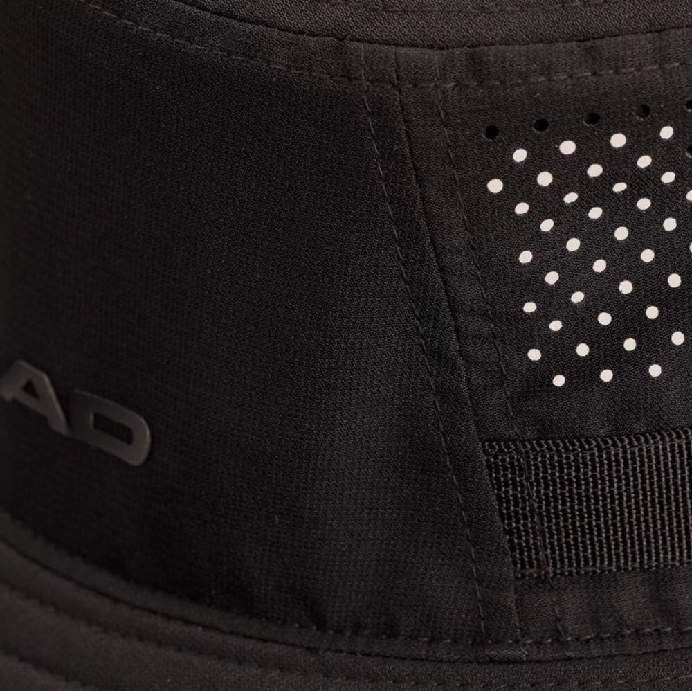 Теннисная кепка Head Bucket Hat