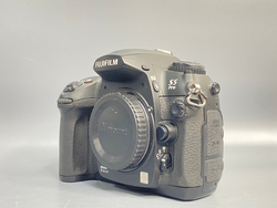 FujiFilm FinePix S5 Pro