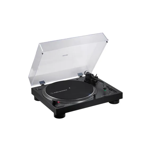 Audio-Technica AT-LP120XBTBK Black