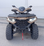 Loncin Xwolf 1000, 2025 с пробегом