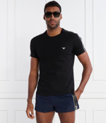 Футболка Emporio Armani - черный(211845 4R475)