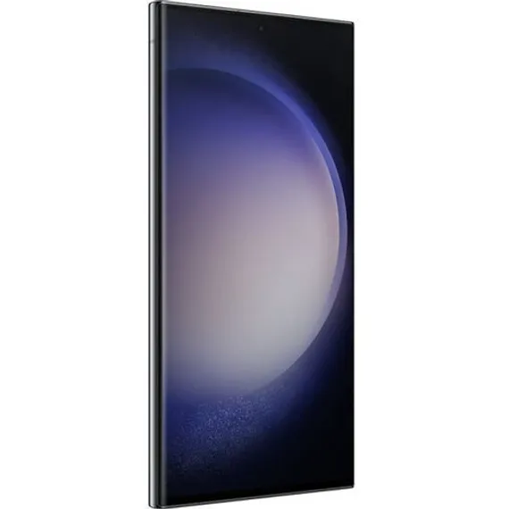 Samsung Galaxy S23 Ultra 12/1024GB Черный