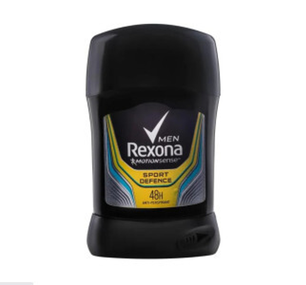 REXONA Дез-стик MEN "SPORT DEFENCE" 50мл