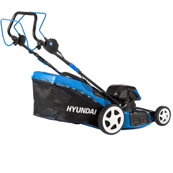 Газонокосилка электрическая "HYUNDAI" LE 4620S