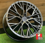 Комплект дисков Titan Forged TF29 21x9 et35 5x108
