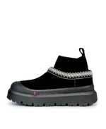UGG TAZZ KNIT HYBRID Black