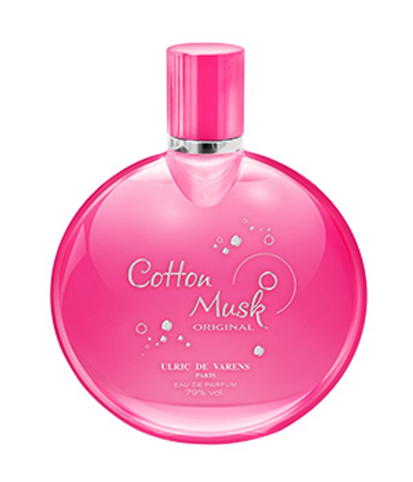 Ulric de Varens Cotton Musk Original