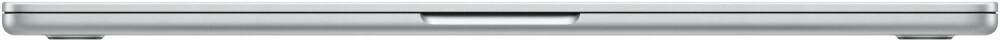 Ноутбук Apple MacBook Air A3241 M4 10 core 16Gb SSD256Gb/10 core GPU 15.3" Liquid Retina (2880x1864) macOS silver WiFi BT Cam (MW1G3LL/A)