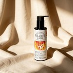 Съедобный лубрикант на водной основе Pleasure Lab Крем-брюле 185 мл