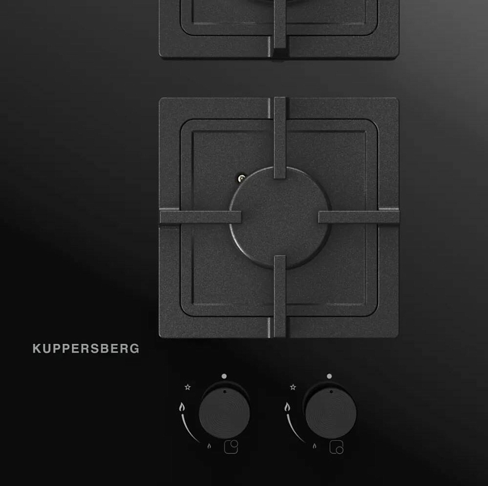 Варочная панель Kuppersberg IGS 601