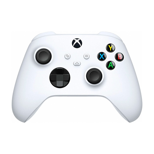 Хbox Gamepad Robot White
