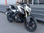 QJMotor SRK 125 S, 2024