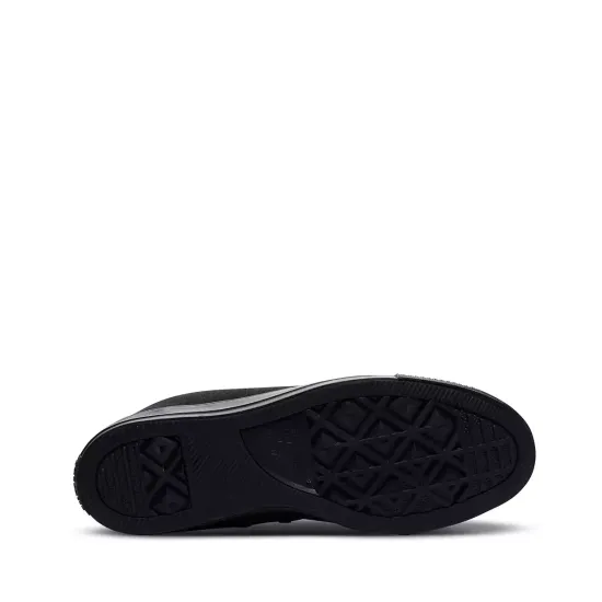Кеды Converse Chuck Taylor All Star High All Black