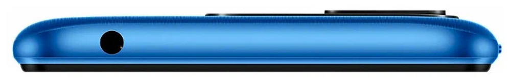 Xiaomi Redmi 10A 4/64 ГБ, синий