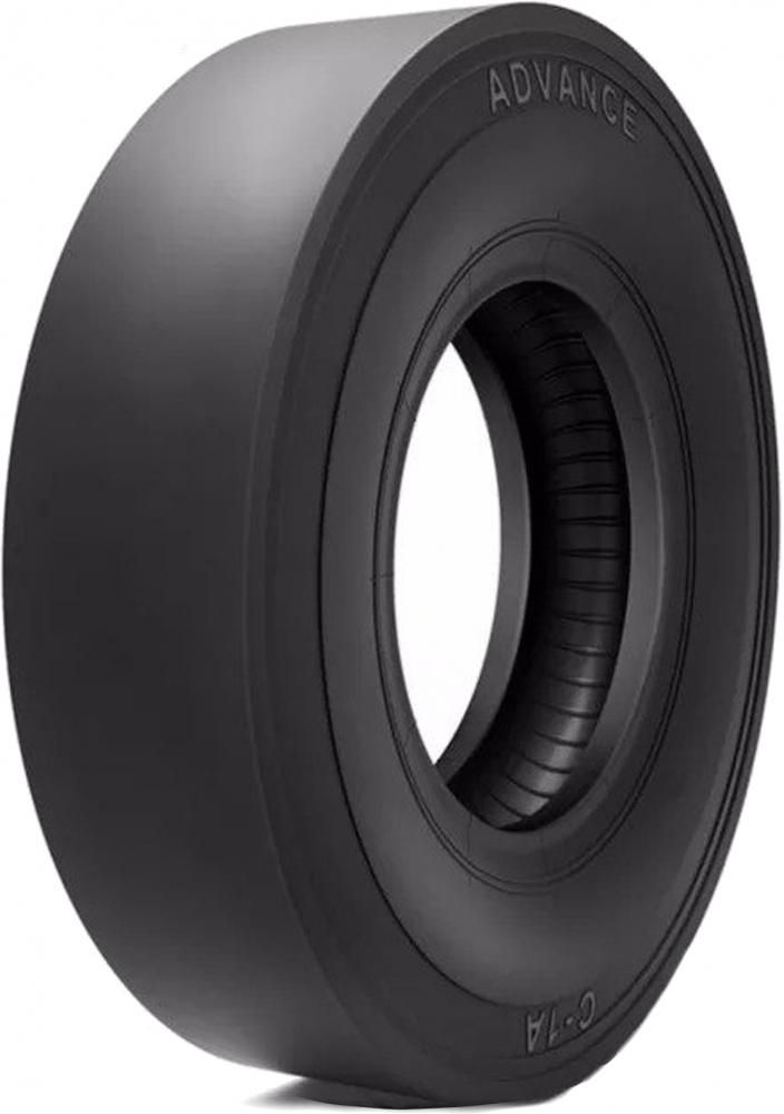Advance C-1 7.5 R16