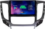 Магнитола для Mitsubishi L200 5 2015-2019 (климат), Pajero Sport 3 2016-2023 (МКПП), FIAT Fullback - Airok RM-2616 Android 12, SIM-слот