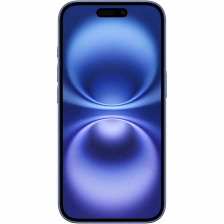Смартфон Apple iPhone 16 256GB Ultramarine eSim Only