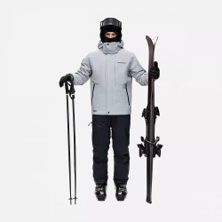 КУРТКА ГОРНОЛЫЖНАЯ FINNTRAIL МУЖСКАЯ ASPEN 3462