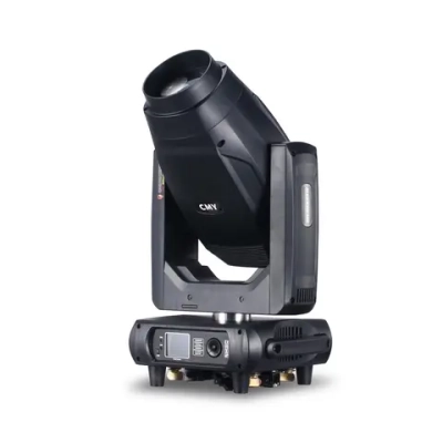 Zumen BSW 480 CMY — гибридная LED голова 450 Вт BSW с CMY