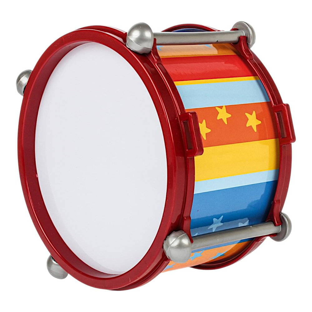 Игрушка барабан, FZ-4001