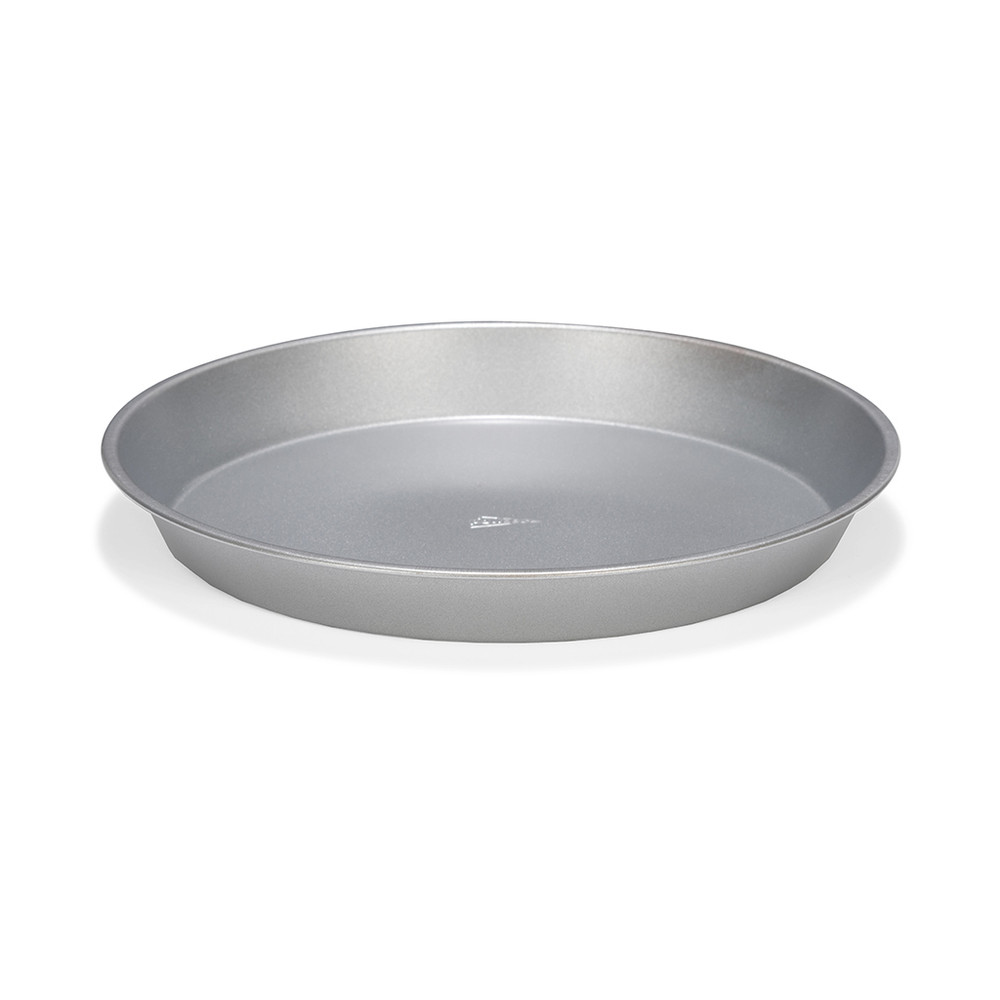 Форма для выпечки круглая Patisse Silver 28х2.5 cм