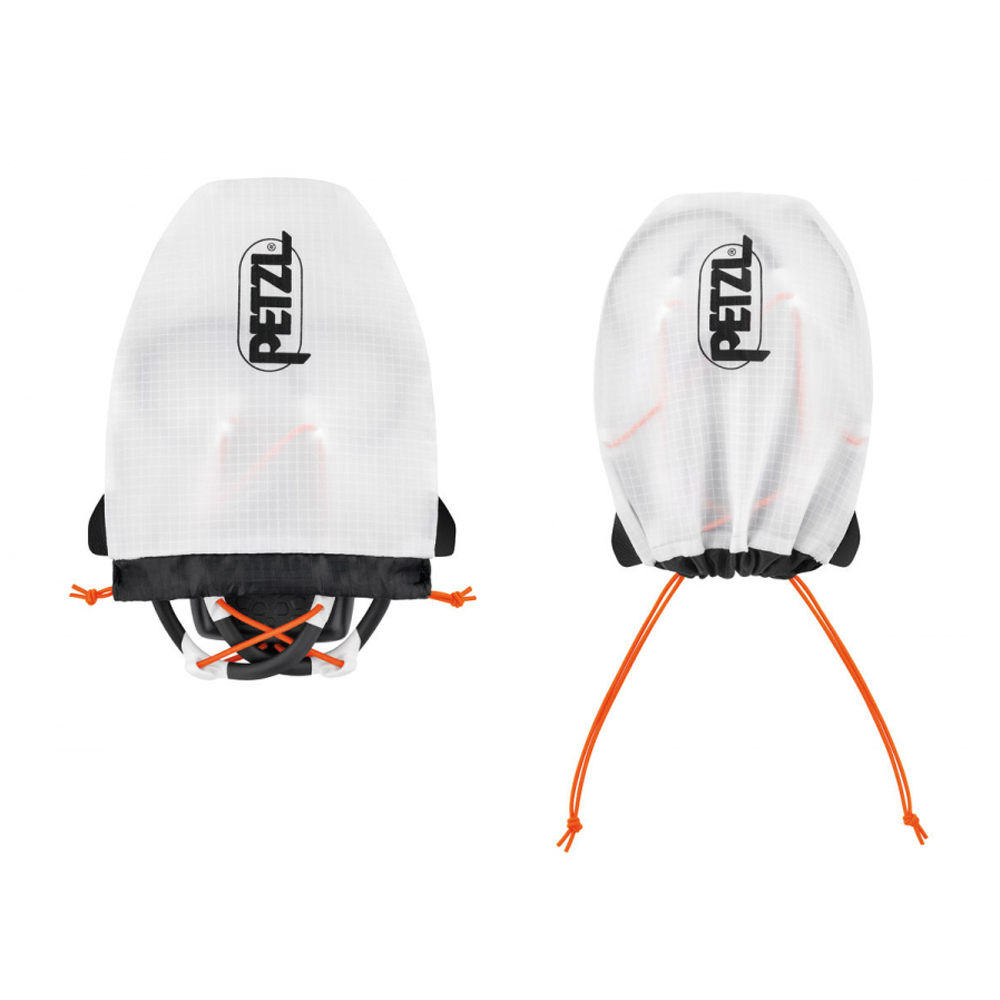 Фонарь налобный PETZL IKO CORE
