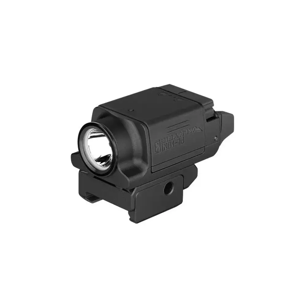 Пистолетный компактный фонарь Olight PL-Mini 3