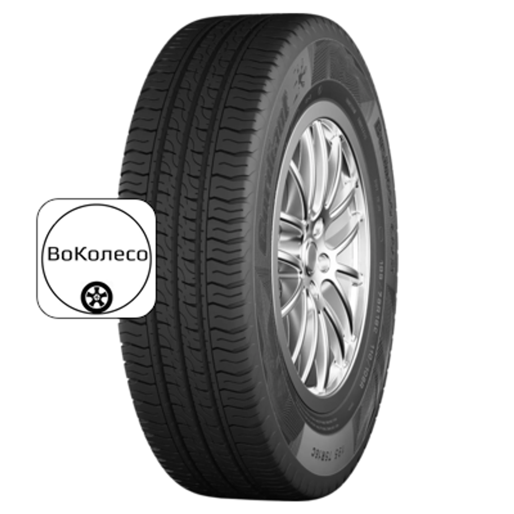 185/75R16C 104/102R Business CS-2 TL Cordiant