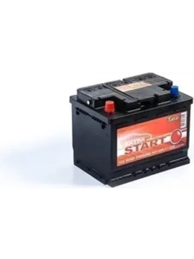 60 6СТ-60N L+ (L2)  Extra Start