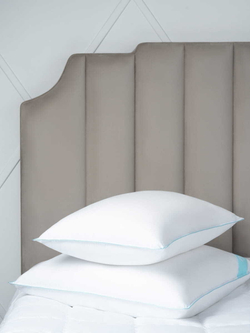 Подушка 50x70 Arya home Micro Gel